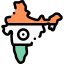 India icon 64x64