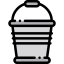 Bucket icon 64x64