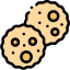 Ladoo icon 64x64