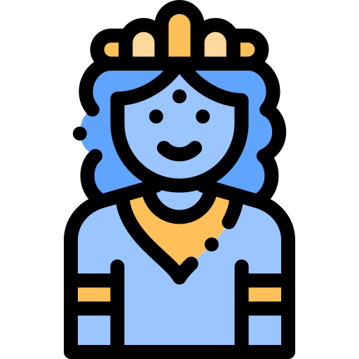 Krishna 图标
