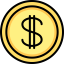 Money 图标 64x64