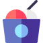 Ice cream icon 64x64