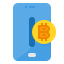 Bitcoin 상 64x64