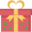 Gift icône 64x64