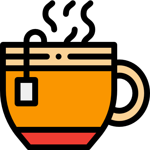 Tea icon