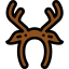 Antlers ícone 64x64