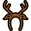 Antlers 图标 64x64