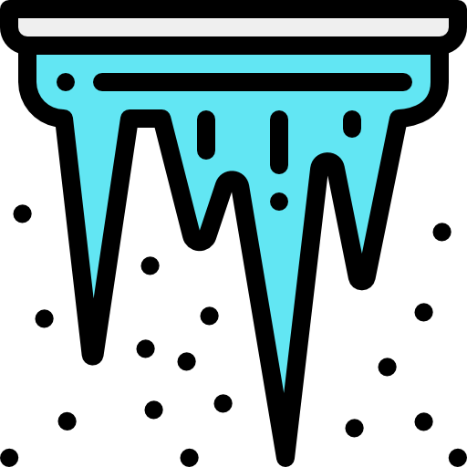 Icicles icon