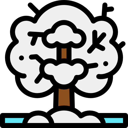 Tree icon