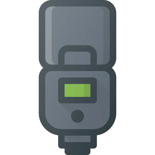 Flash icon
