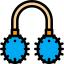 Earmuff icon 64x64