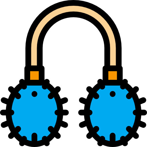 Earmuff icon