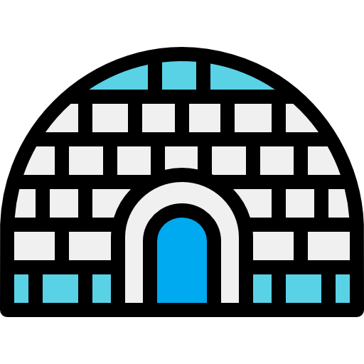 Igloo アイコン