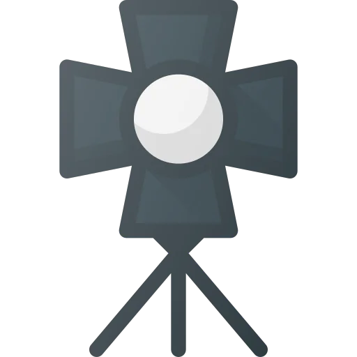 Spotlight icon
