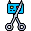 Credit card destruction 图标 64x64