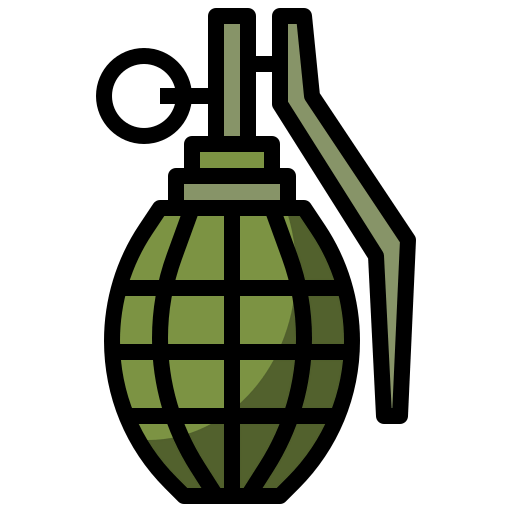 Grenade icon