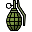 Grenade іконка 64x64