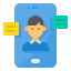 Chat 상 64x64