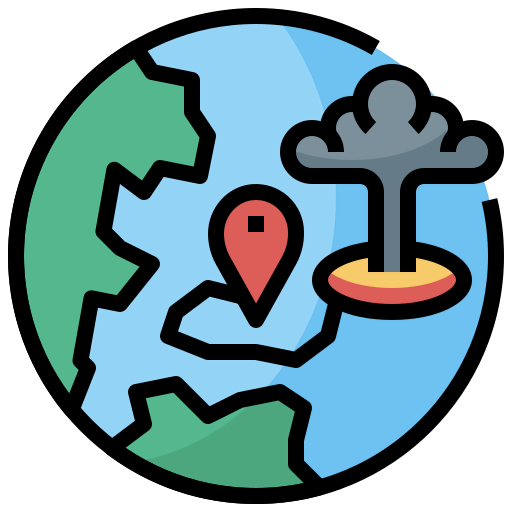 Internet 图标