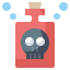 Poison іконка 64x64