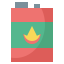Flammable іконка 64x64