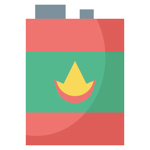 Flammable 图标