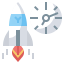Rocket launch 상 64x64