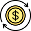 Coin 图标 64x64