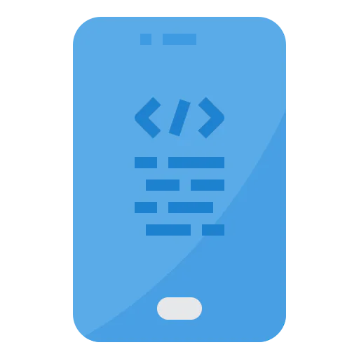 Coding іконка
