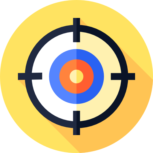 Target icon