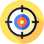 Target 图标 64x64