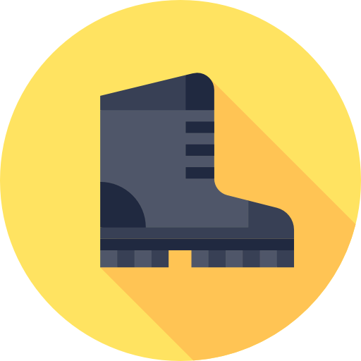 Boots 图标