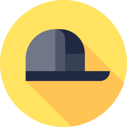 Cap icon
