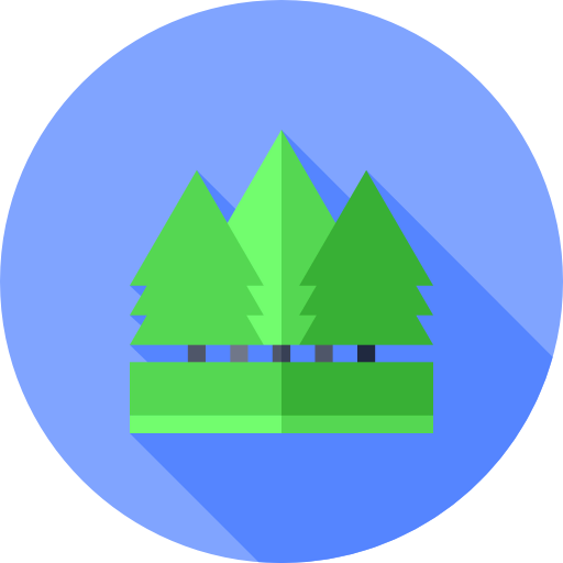 Forest icon