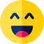 Smiling ícone 64x64