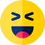 Smiling ícone 64x64