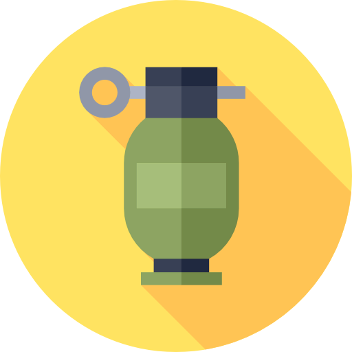 Grenade icon