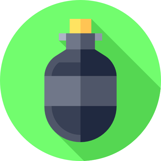 Grenade icon