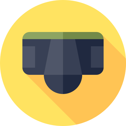 Neck protector 图标