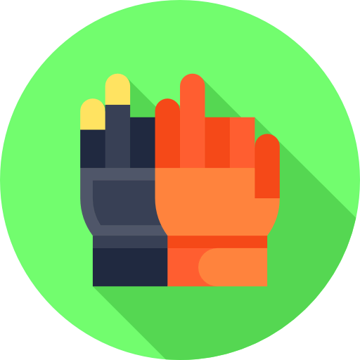Gloves icon