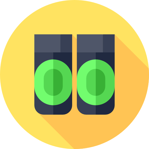 Kneepad biểu tượng