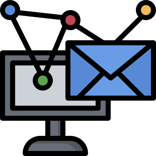 Emails icon