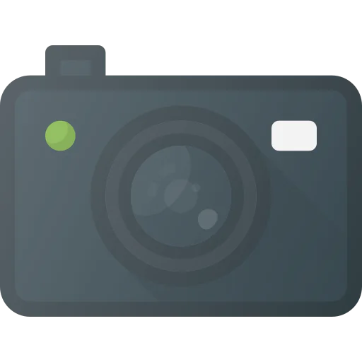 Camera icon