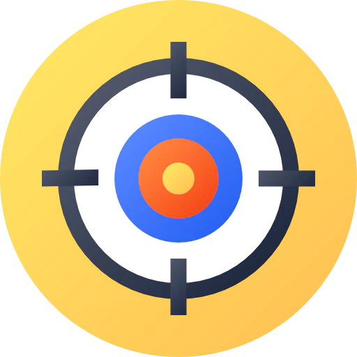 Target icon