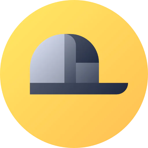 Cap icon