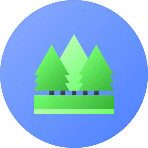 Forest icon