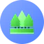 Forest biểu tượng 64x64