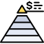Pyramid 图标 64x64