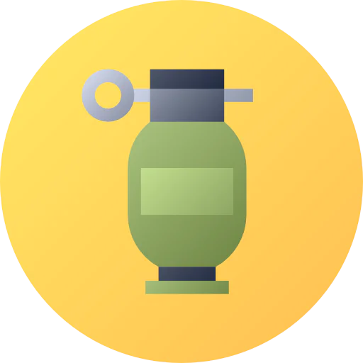 Grenade icon