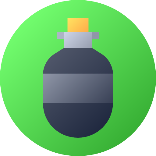 Grenade icon